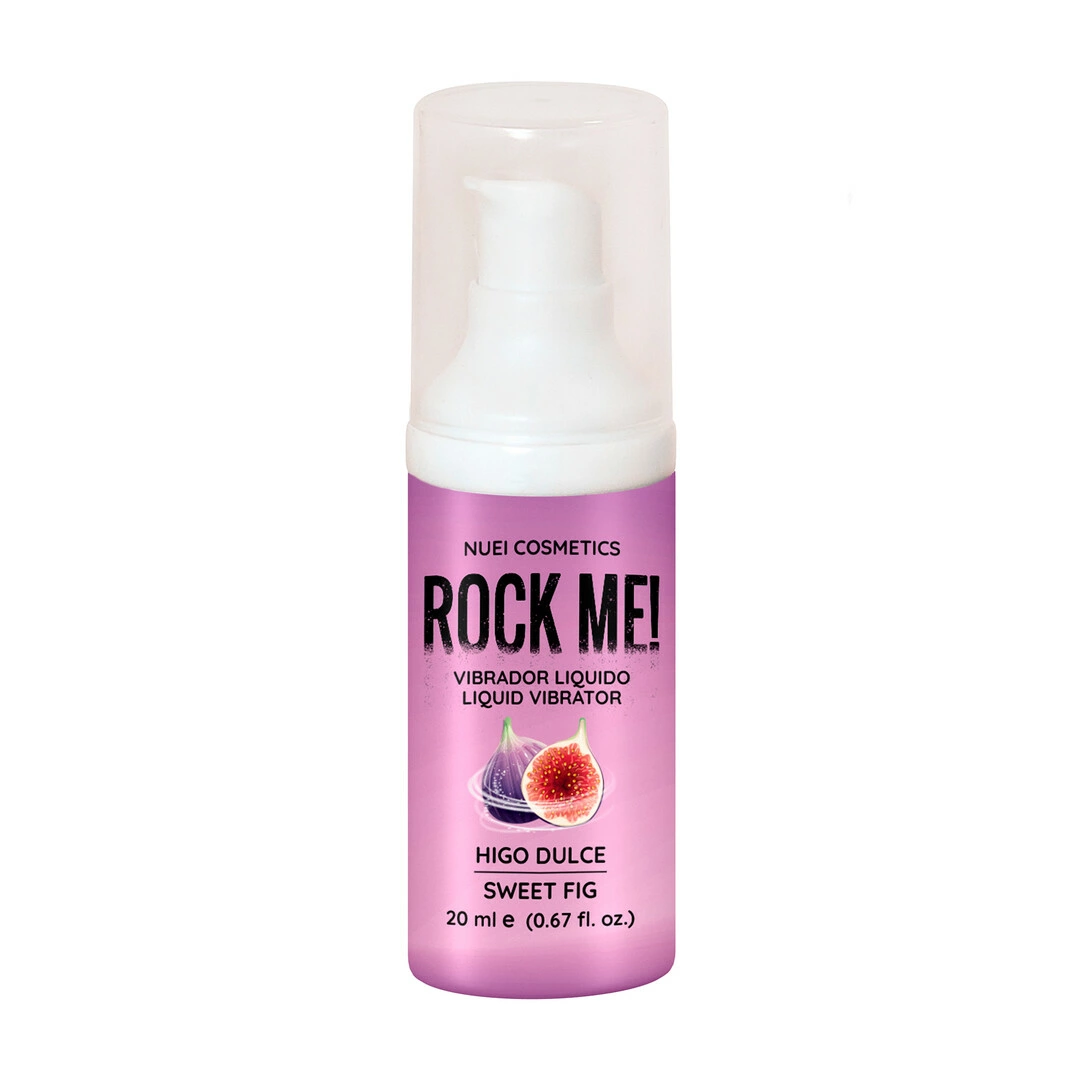 stimulating gel - Anelma volume and product details.