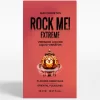 Nuei Rock Me! Liquid Gel Oriental Pleasures 20ml Vegan Formula. Stimulating gel. See formula