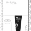 Ouch! Anal Relaxer Gel 100ml - Gentle Comfort Formula for Intimate Care
