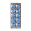 Diehard II Hardcore Herbal Support Capsules 10-Pack for Men