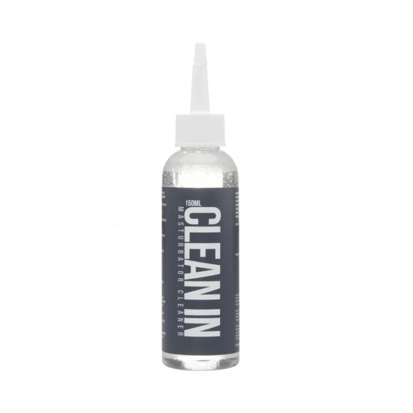 Loving Joy Clean In Intimate Device Cleaner 150 ml Precise