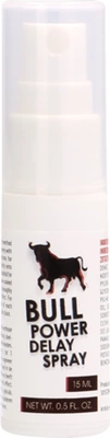 Bull Power Intimate Delay Spray 15 ml