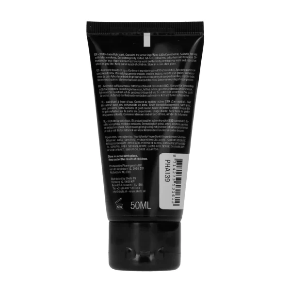 Lubricants
