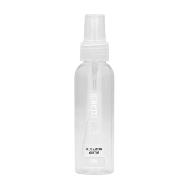 Toyjoy Toy Cleaner Spray 100 ml