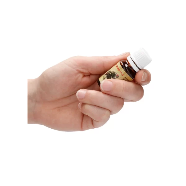 Cobeco Spanish Fly Love Potion 10ml - Herbal Vitamin Formula Supplement. Mitigation measures. See formula