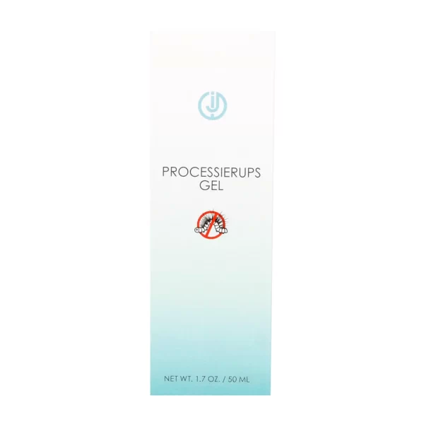Cobeco Processionary Caterpillar Gel 50ml - Skin Soothing Formula. Natural. See formula