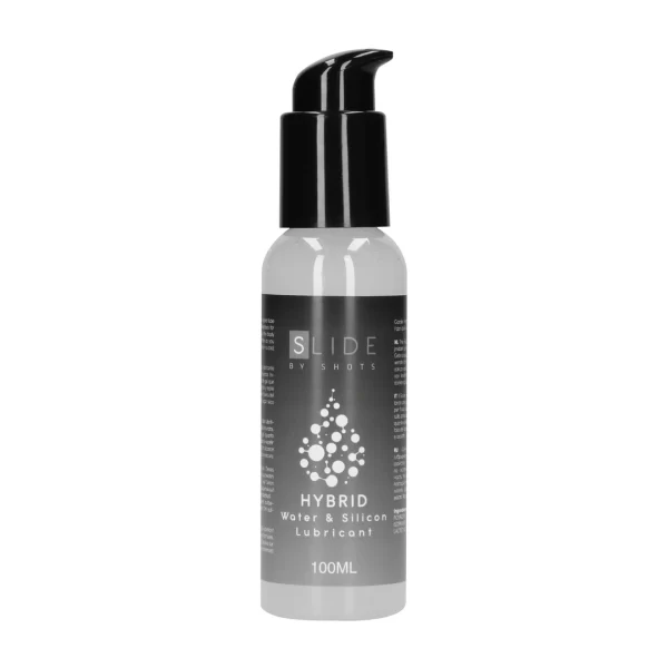 Sliquid Slide Hybrid Lubricant 100 ml
