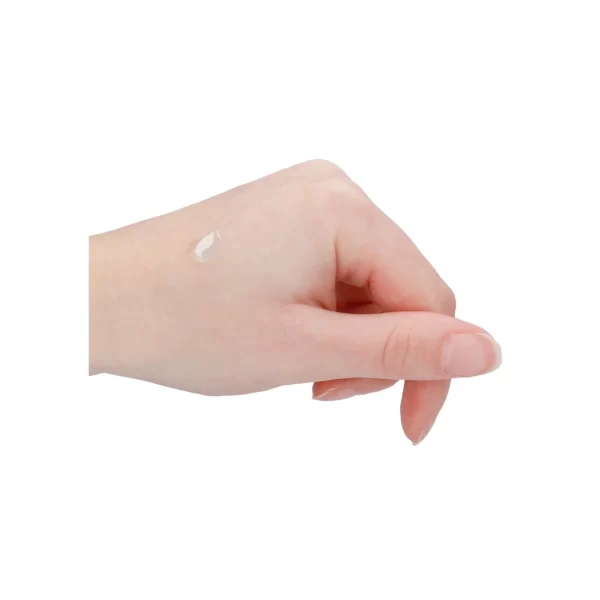 Sliquid Slide Hybrid Lubricant 100 ml - Water-Silicone Formula. Product details include formula