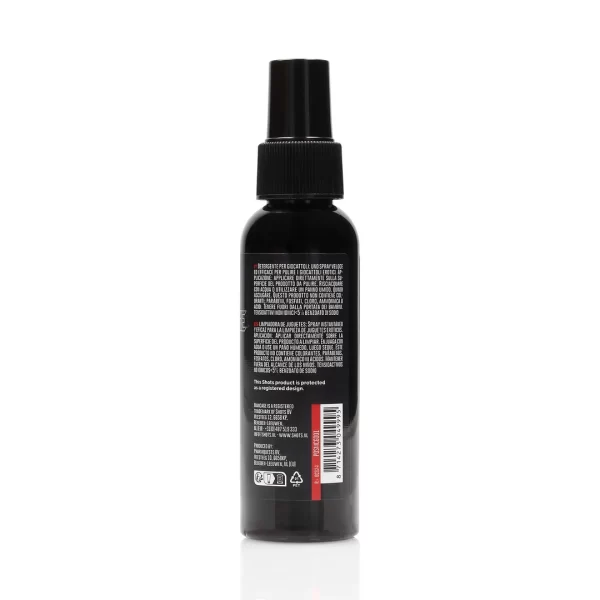 Eco Bottle. Hybrid. See formula