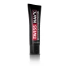 Swiss Navy Silicone-Based Anal Lubricant 2ml Sachets - 50 Pack Display. Blue. See formula