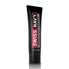 Swiss Navy Premium Silicone-Based Lubricant 10ml Leak-Proof