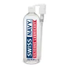 Swiss Navy Premium Silicone Lubricant 946ml