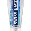Swiss Navy Premium Jelly Lubricant 148 ml - Ultra-Thick Water-Based Gel - Anelma Swiss Navy Premium Jelly Lubricant 148 ml