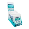 Swiss Navy Premium Toy & Body Cleaner Wipes 6-Pack Display