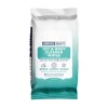 Swiss Navy Premium Toy & Body Cleaner Wipes 6-Pack Display Set. Natural