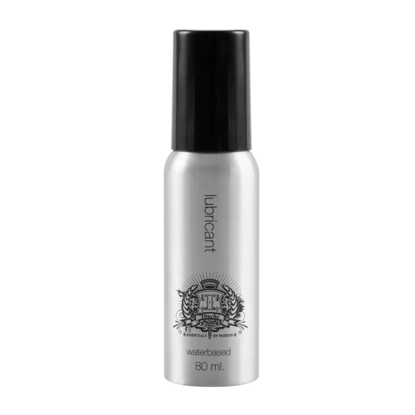 Touche Water-Based Lubricant 80ml