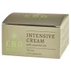 CBD Daily Original Strength Intensive Cream 48g - Shea Butter & Lavender. Natural. See formula
